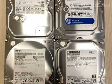 Hdd 1Tb Hdd 1Tb - MM.LV