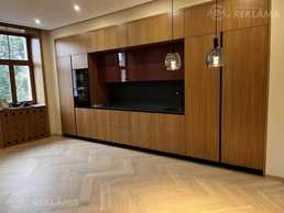 Apartment in Riga, Center, 75 м², 3 rm., 3 floor. - MM.LV