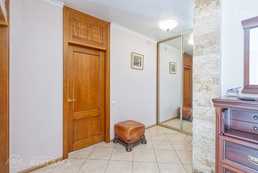 Dzīvoklis Rīgā, Zolitūdē, 86 м², 3 ist., 1 stāvs. - MM.LV - 11