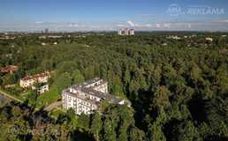 Dzīvoklis Rīgā, Zolitūdē, 86 м², 3 ist., 1 stāvs. - MM.LV - 15