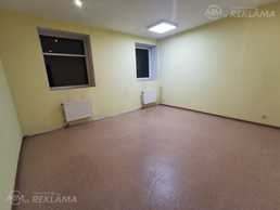 Офис 20 м². - MM.LV