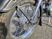 Motocikls K-175, 1970 g., 40 000 km, 175.0 cm3. - MM.LV - 7
