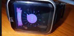 Умные часы, smart bracelet, a68, Новый. Умные часы, smart bracelet, a68, Новый. - MM.LV