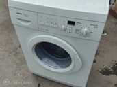 Bosch veļas mašīna - MM.LV
