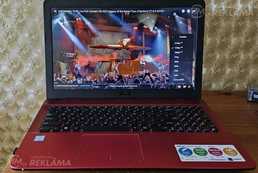 Ноутбук Asus A541U, 15.6 '', Идеальное состояние. Ноутбук Asus A541U, 15.6 '', Идеальное состояние. - MM.LV