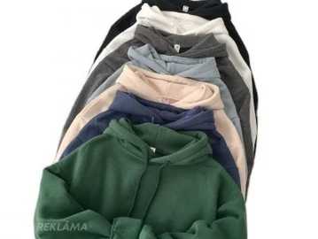 Brand new hoodies Brand new hoodies - MM.LV