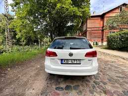 Volkswagen Passat, 2013/Май, 263 700 км, 2.0 л.. Volkswagen Passat, 2013/Май, 263 700 км, 2.0 л.. - MM.LV