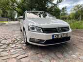 Volkswagen Passat, 2013/Maijs, 263 700 km, 2.0 l.. - MM.LV - 4