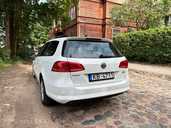 Volkswagen Passat, 2013/Maijs, 263 700 km, 2.0 l.. - MM.LV - 6