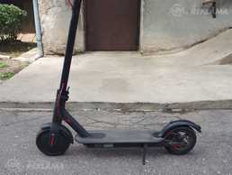 Самакат - MM.LV