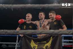 Kickboxing/K1 Kickboxing/K1 - MM.LV