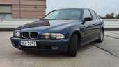 BMW 520, 1999/Augusts, 312 000 km, 2.0 l.. - MM.LV - 1