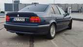 BMW 520, 1999/Augusts, 312 000 km, 2.0 l.. - MM.LV - 2