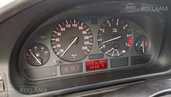 BMW 520, 1999/Augusts, 312 000 km, 2.0 l.. - MM.LV - 12