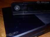 Gaming console Xbox Xbox one, Perfect condition. - MM.LV