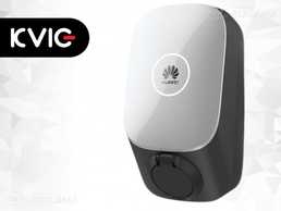 Elektroauto uzlādes stacija Huawei FusionCharge 22 kW Elektroauto uzlādes stacija Huawei FusionCharge 22 kW - MM.LV