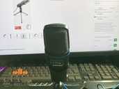 Продаю микрофон - MM.LV - 1