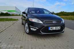 Ford Mondeo, 2013/November, 302 000 km, 1.6 l.. Ford Mondeo, 2013/November, 302 000 km, 1.6 l.. - MM.LV