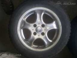 Lietie diski dbvt R14/6 J, ET37 Lietie diski dbvt R14/6 J, ET37 - MM.LV