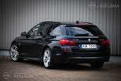 BMW 535, xDrive, 2014/Marts, 26 100 km, 3.0 l.. - MM.LV - 3
