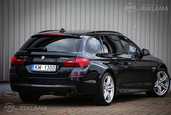 BMW 535, xDrive, 2014/Marts, 26 100 km, 3.0 l.. - MM.LV - 4