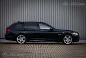 BMW 535, xDrive, 2014/Marts, 26 100 km, 3.0 l.. - MM.LV - 5