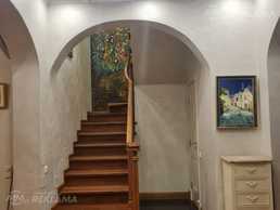 Apartment in Riga, Mezaparks, 149,5 м², 6 rm., 2 floor. - MM.LV