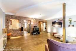 Квартира в Риге, Центр, 121 м², 3 комн., 2 этаж - MM.LV