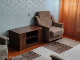 Apartment in 38 м², 2 rm., 3 floor. Apartment in 38 м², 2 rm., 3 floor. - MM.LV