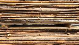 Kokmateriāli celtniecībai - MM.LV