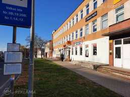 Офис 47 м². - MM.LV