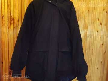 Куртка парка Куртка парка - MM.LV