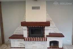 Монтаж, ремонт, реставрация каминов, печей, бань и саун... - MM.LV
