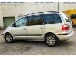 Ford Galaxy, 2000/December, 250 000 km, 1.9 l.. Ford Galaxy, 2000/December, 250 000 km, 1.9 l.. - MM.LV