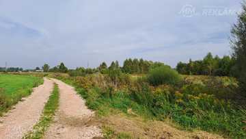 Land property in Riga district, Acone. - MM.LV