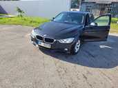 BMW 320, 2013/Oktobris, 283 588 km, 2.0 l.. - MM.LV - 5