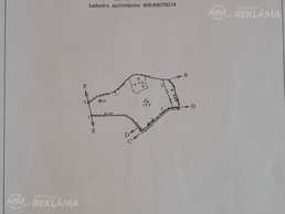 Land property in Bauska and district. Land property in Bauska and district. - MM.LV