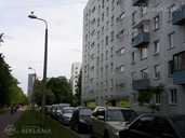 Apartment in Riga, Imanta, 34 м², 1 rm., 1 floor. - MM.LV