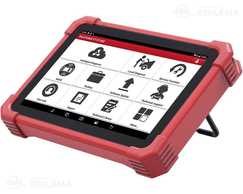 Launch X-431 Euro Turbo II - MM.LV