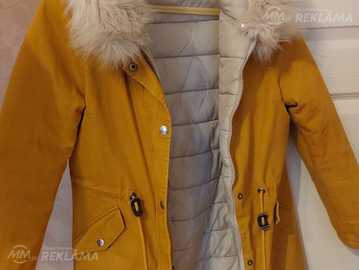 Pārdodu kurtku - MM.LV