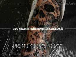 Vean Tattoo Jelgava - MM.LV