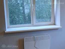 Квартира в Риге, Саркандаугава, 37 м², 2 комн., 2 этаж. - MM.LV