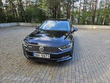 Volkswagen Passat, 2016/Январь, 261 000 км, 2.0 л.. Volkswagen Passat, 2016/Январь, 261 000 км, 2.0 л.. - MM.LV