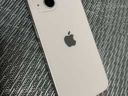 Apple iPhone 13, 128 GB, Perfektā stāvoklī, Garantija. Apple iPhone 13, 128 GB, Perfektā stāvoklī, Garantija. - MM.LV