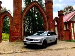 Volkswagen Passat, 2000/Август, 405 000 км, 1.9 л.. Volkswagen Passat, 2000/Август, 405 000 км, 1.9 л.. - MM.LV