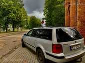 Volkswagen Passat, 2000/Augusts, 405 000 km, 1.9 l.. - MM.LV - 6
