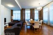 Apartment in Riga, Center, 235 м², 4 rm., 2 floor - MM.LV