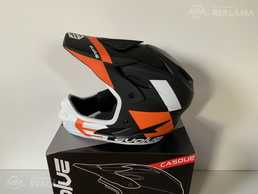 Evolve storm helmet Evolve storm helmet - MM.LV
