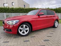 BMW 116, 2011/December, 231 000 km, 1.6 l.. BMW 116, 2011/December, 231 000 km, 1.6 l.. - MM.LV