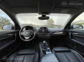 BMW 116, 2011/Decembris, 231 000 km, 1.6 l.. - MM.LV - 9